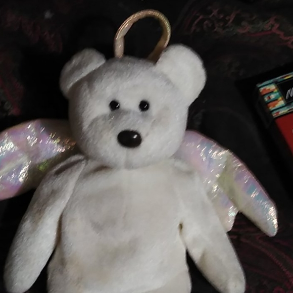 Halo beanie babie - Picture 2 of 2